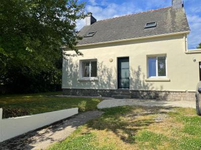 Location Maison 5 pi�ces CLEGUEREC 56480
