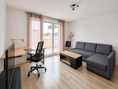 Vente Appartement 2 pi�ces BASSE-GOULAINE 44115