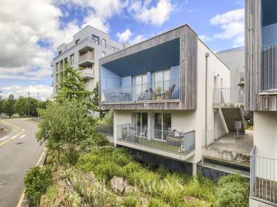 Vente Appartement 4 pi�ces SAINT-HERBLAIN 44800
