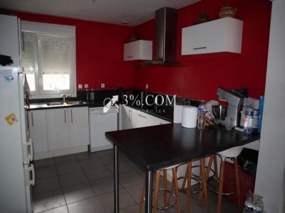 Vente Maison 4 pi�ces PHALEMPIN 59133