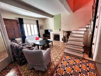 Vente Maison 6 pi�ces ARGELIERS 11120