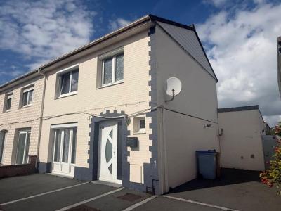 Vente Maison 4 pi�ces SAINT-POL-SUR-MER 59430
