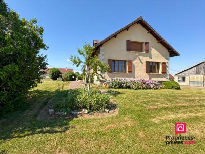 Vente Maison 9 pi�ces SEMUR-EN-AUXOIS 21140