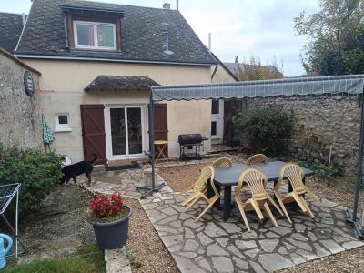 Vente Maison 5 pi�ces ORGERES-EN-BEAUCE 28140