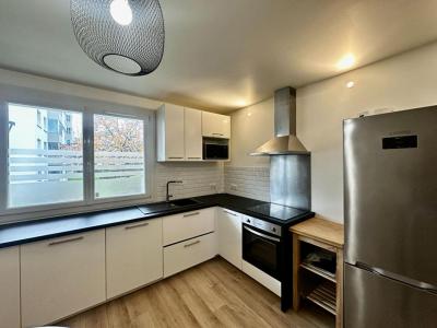 Location Appartement 3 pi�ces NANTES 44300