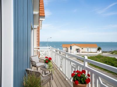 Vente Maison 4 pi�ces PREFAILLES 44770