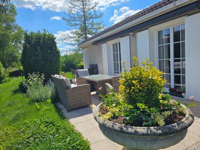 Vente Maison 5 pi�ces LESMENILS 54700