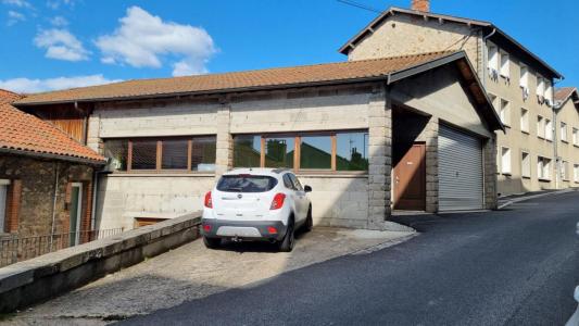 Vente Immeuble DUNIERES 43220