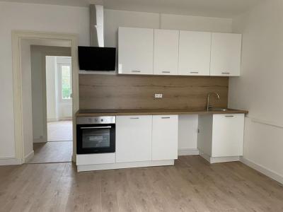 Vente Appartement 3 pi�ces NANTES 44000