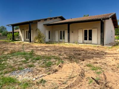 Vente Maison 5 pi�ces SAINT-PAUL-LES-DAX 40990