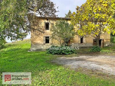 Vente Maison 6 pi�ces SALVAGNAC 81630