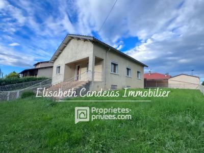 Vente Maison 7 pi�ces SAINT-GAUDENS 31800
