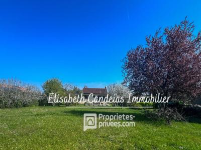 Vente Maison 7 pi�ces PECHBONNIEU 31140