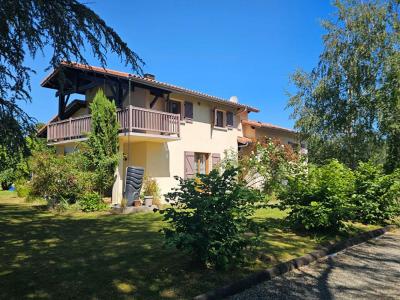 Vente Maison 6 pi�ces AIRE-SUR-L'ADOUR 40800
