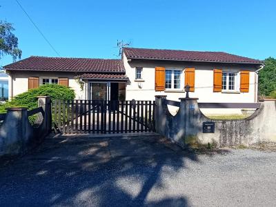 Vente Maison 4 pi�ces SAINTE-GEMME 81190