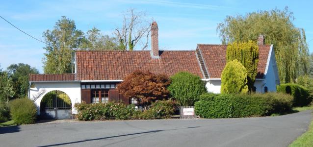 Vente Maison 5 pi�ces BRAY-LES-MAREUIL 80580