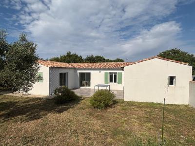 Vente Maison 4 pi�ces SAINTE-MARIE-DE-RE 17740