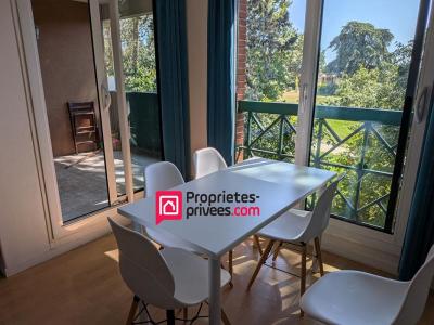 Vente Appartement 2 pi�ces TOULOUSE 31300