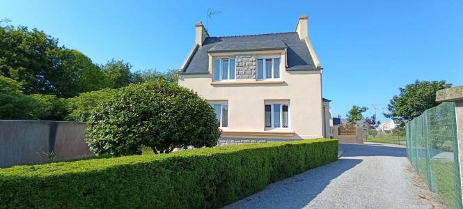 Vente Maison 6 pi�ces PLOUGUERNEAU 29880