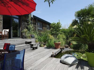 Vente Maison 6 pi�ces BAUGY 18800