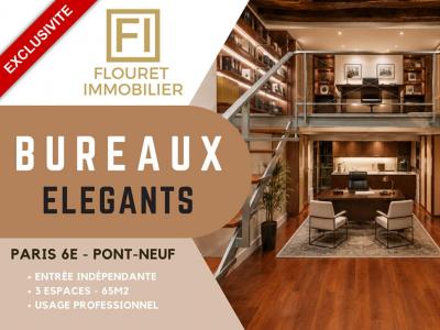 Vente Immeuble PARIS-6EME-ARRONDISSEMENT 75006