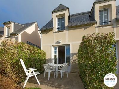 Vente Appartement 2 pi�ces PORT-EN-BESSIN-HUPPAIN 14520