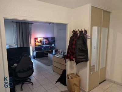 Location Appartement 3 pi�ces STRASBOURG 67200