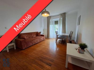 Location Appartement 3 pi�ces STRASBOURG 67200
