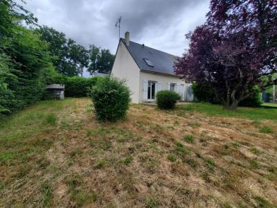 Vente Maison 4 pi�ces BLAIN 44130