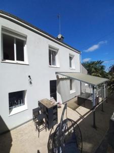 Vente Maison 6 pi�ces HENNEBONT 56700