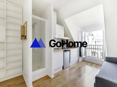 Location Appartement PARIS-17EME-ARRONDISSEMENT 75017