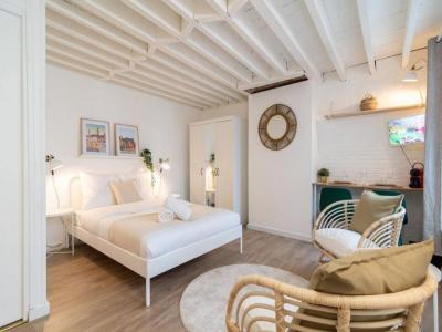 Location Appartement LILLE 59800