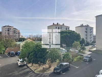 Vente Appartement 3 pi�ces BASTIA 20200