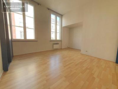 Location Appartement 2 pi�ces LILLE 59000
