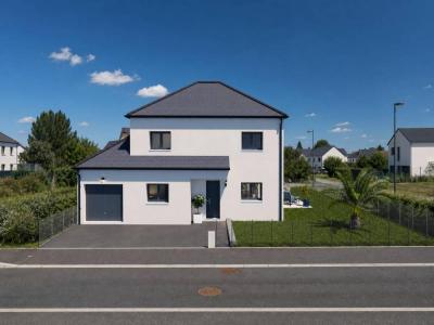 Vente Maison 6 pi�ces CHICHEBOVILLE 14370