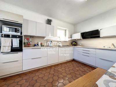 Vente Maison 5 pi�ces ROUVRES-EN-XAINTOIS 88500