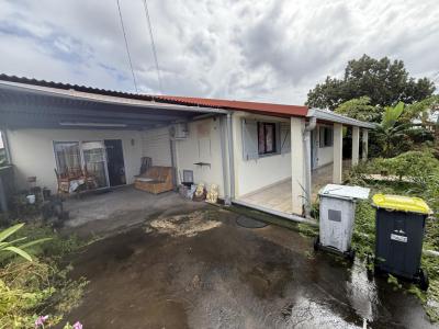 Vente Maison 4 pi�ces SAINT-ANDRE 97440