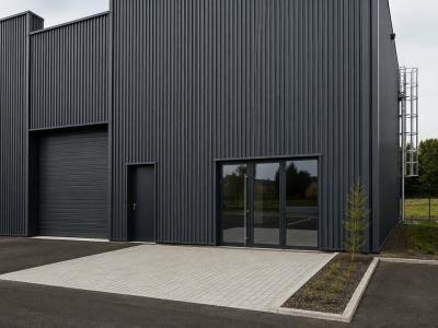 Vente Commerce RENNES 35000