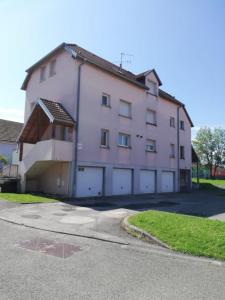 Location Appartement 3 pi�ces GRANDVILLARS 90600