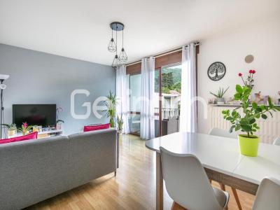 Vente Appartement 4 pi�ces EYBENS 38320