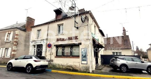 Vente Immeuble BRACIEUX 41250