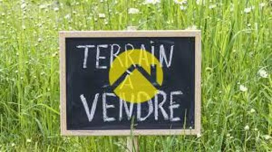 Vente Terrain NEUVY-SUR-BARANGEON 18330