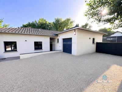 Vente Maison 5 pi�ces MOIRANS 38430