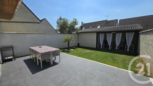 Vente Maison 4 pi�ces SAINT-MARTIN-LONGUEAU 60700