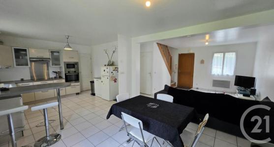 Vente Maison 6 pi�ces LIANCOURT 60140