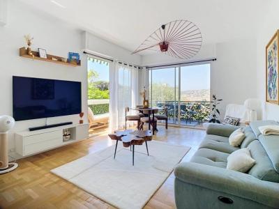 Vente Appartement 3 pi�ces NICE 06000