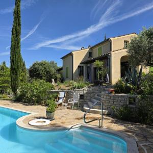 Vente Maison 19 pi�ces BUIS-LES-BARONNIES 26170