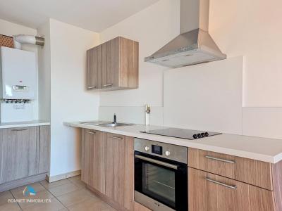 Location Appartement 2 pi�ces CLERMONT-FERRAND 63100
