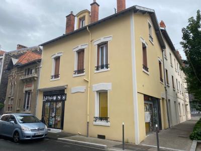 Location Appartement CLERMONT-FERRAND 63000