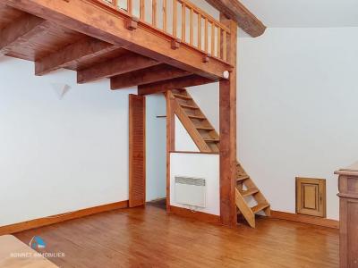 Location Appartement CLERMONT-FERRAND 63000